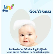Hype Store Saç ve Vücut Şampuanı 700 ml