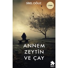 Hype Store Annem Zeytin ve Çay