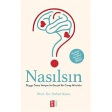 Nasılsın?: Duygu Dostu Iletişim ile Gerçek Bir Cevap Mümkün