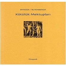 Kötülük Mektupları