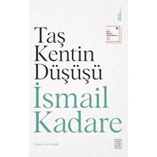 MWX Teknoloji Taş Kentin Düşüşü