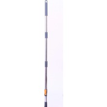 Premini Kare Mop Seti Yedek Saplı, Temiz ve Kirli Su Ayrıştırmalı, Pratik Kullanım