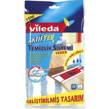 Premini Aktif Yer Temizlik Sistemi Yedek Parça - Güçlü ve Etkili Temizlik Çözümü