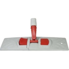 Premini 50 cm Palet Mop Aparatı, Temizlik Için Pratik ve Dayanıklı Tasarım
