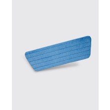 Premini Yumuşak Mikrofiber Mop Bezi, Pratik ve Temizliğe Uygun, Hafif ve Dayanıklı