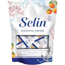 Mabelme Store Doypack Tekli Mendil