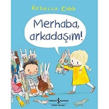 Hype Store Merhaba, Arkadaşım!