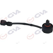 GVA Mazot Filtre Sensörü Renault Clıo Iv 12> Megane Iıı 09>15 Sc Nıc Iıı 09>16 Fluence 09> Dacıa Sandero Iı 12> Lodgy 12> 1.5dci 1.6dci 1.9dci 2.0dci