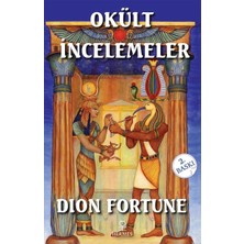 Okült Incelemeler
