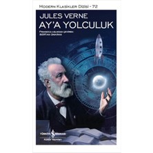 Ay'a Yolculuk: Modern Klasikler Dizisi - 72