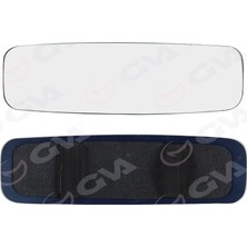 GVA Iç Dikiz Aynası Cici Geçme-7 R450 260X75 mm Unıversal