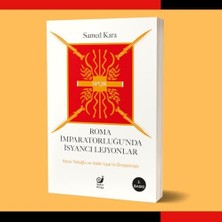 Mabelme Store Roma Imparatorluğu'nda Isyancı Lejyonlar