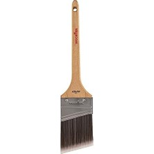 Wooster Brush 4181-2 1/2 Ultra/pro 2-1/2" Fırça, 2-1/2-Inç, Kahverengi, Mor