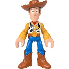 Hype Store Imaginext Toy Xl Woody Figürü JMD33