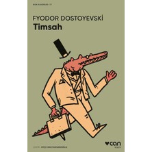 Mabelme Store Timsah