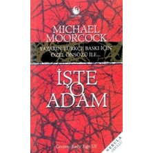 Işte O Adam