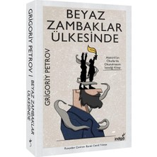 Hype Store Beyaz Zambaklar Ülkesinde