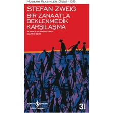 Bir Zanaatla Beklenmedik Karşılaşma