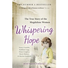 Mabelme Store Whispering Hope: The True Story Of The Magdalene Women