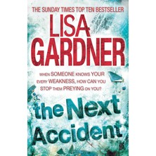 The Next Accident (Fbı Profiler 3)