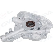 GVA Yağ Pompası Corsa B- Corsa C Astra F Vectra C Astra G 14NV Alumınıum Cover