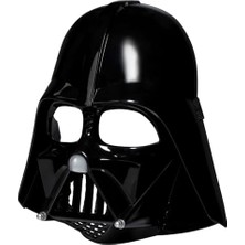 Mabelme Store Star Wars Rp Basıc Mask Darth Vader