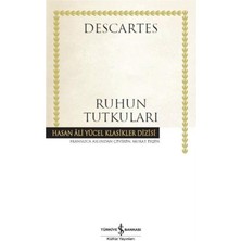 Ruhun Tutkuları