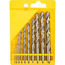 Hype Store DT5921 Aksesuar Set, Metalık, 1 Adet