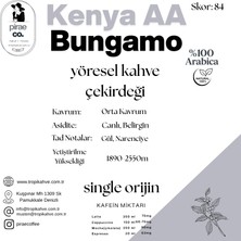 Kenya Aa Bungamo
