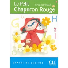 Lecture Clé Le Petit Chaperon Rouge