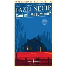 MWX Teknoloji Cani Mi, Masum Mu?