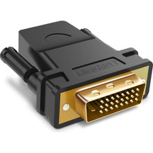 Hype Store DVI To HDMI Dönüştürücü Adaptör