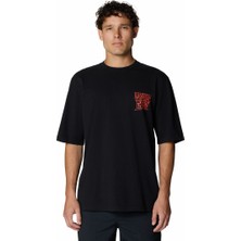 Mountain Hardwear Absolute Zero Relaxed Graphic Erkek Kısa Kollu T-Shirt
