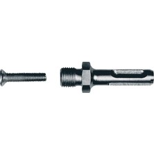 Hype Store DT7030 Adaptör, Metalık, 1 Adet