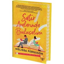 Hype Store Satır Aralarında Buluşalım