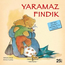 Mabelme Store Yaramaz Fındık