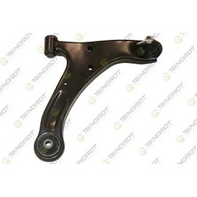 Teknorot Salıncak Alt Sağ Rotilli Suzukı Grand Vıtara 1.6l 2.0l M16A J20A JB416 JB420 06-> 1.9l F9QB Ddis J B419 05->