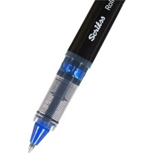 Hype Store Office SR68 Roller Kalem Mavi 0.7 mm
