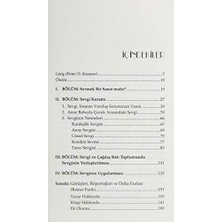 Sevme Sanatı (Modern Kapak)
