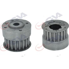 GVA Krank Dişlisi Partner-Berlıngo 1.9d Dw8 21 Diş