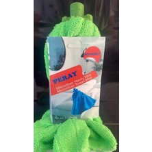 Premini Yumuşak ve Hafif Mikrofiber Havlu Mop, Temizlikte Mükemmel Performans