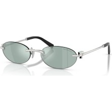 Tiffany TF3119D 600165 56 Unisex Güneş Gözlüğü
