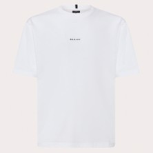 Oakley Futurescape Iced Jelly Erkek Kısa Kollu T-Shirt