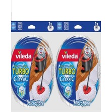 Premini Yedek Paspas 2'li Set, Kolay Temizlik ve Uzun Ömürlü Kullanım