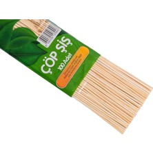 Çöp Şiş, 100 Adet