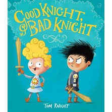 Good Knight, Bad Knight