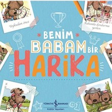 Benim Babam Bir Harika