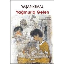 Yağmurla Gelen