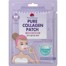 Kolajen Patch Cheek