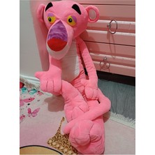 Empressco Pembe Panter 100CM Pink Panther Peluş 1 Metre Oyuncak Kadifemsi Harika Yüzey - Fiyatı, Yorumları